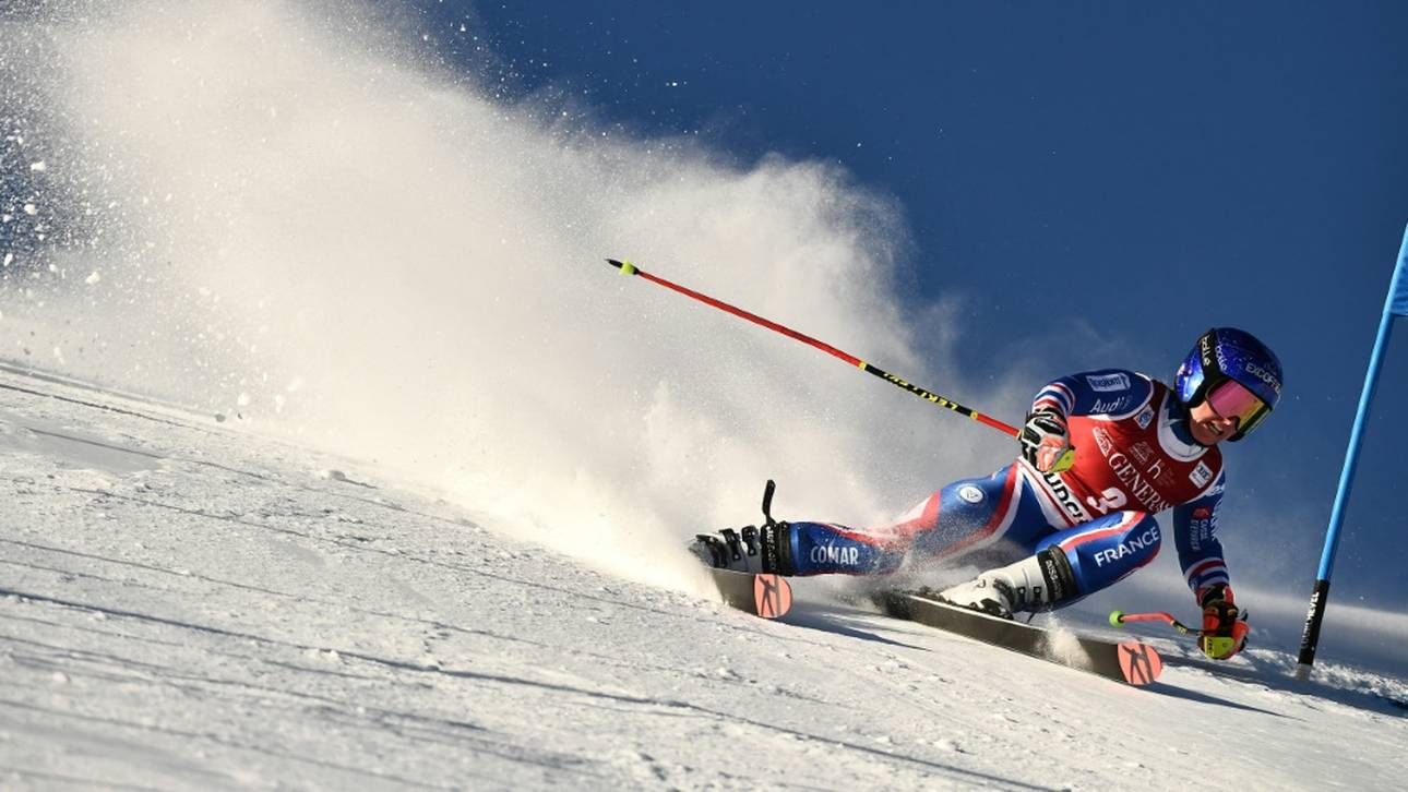 Worley siegt – Schmotz verpasst Finale