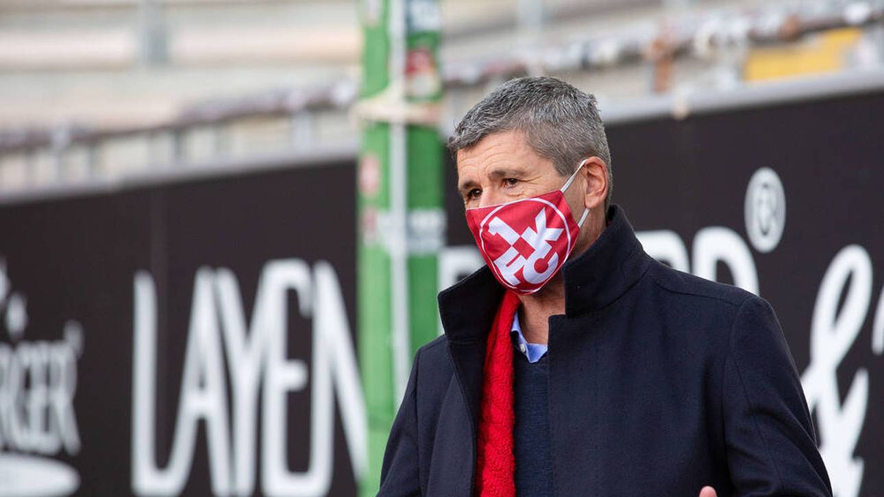 FCK: Brisante Mitgliederversammlung