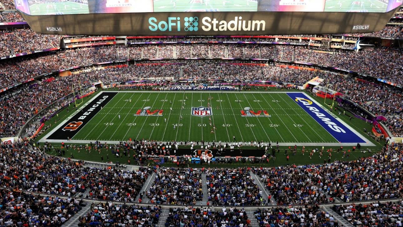 WM 2026 findet in 16 Städten statt