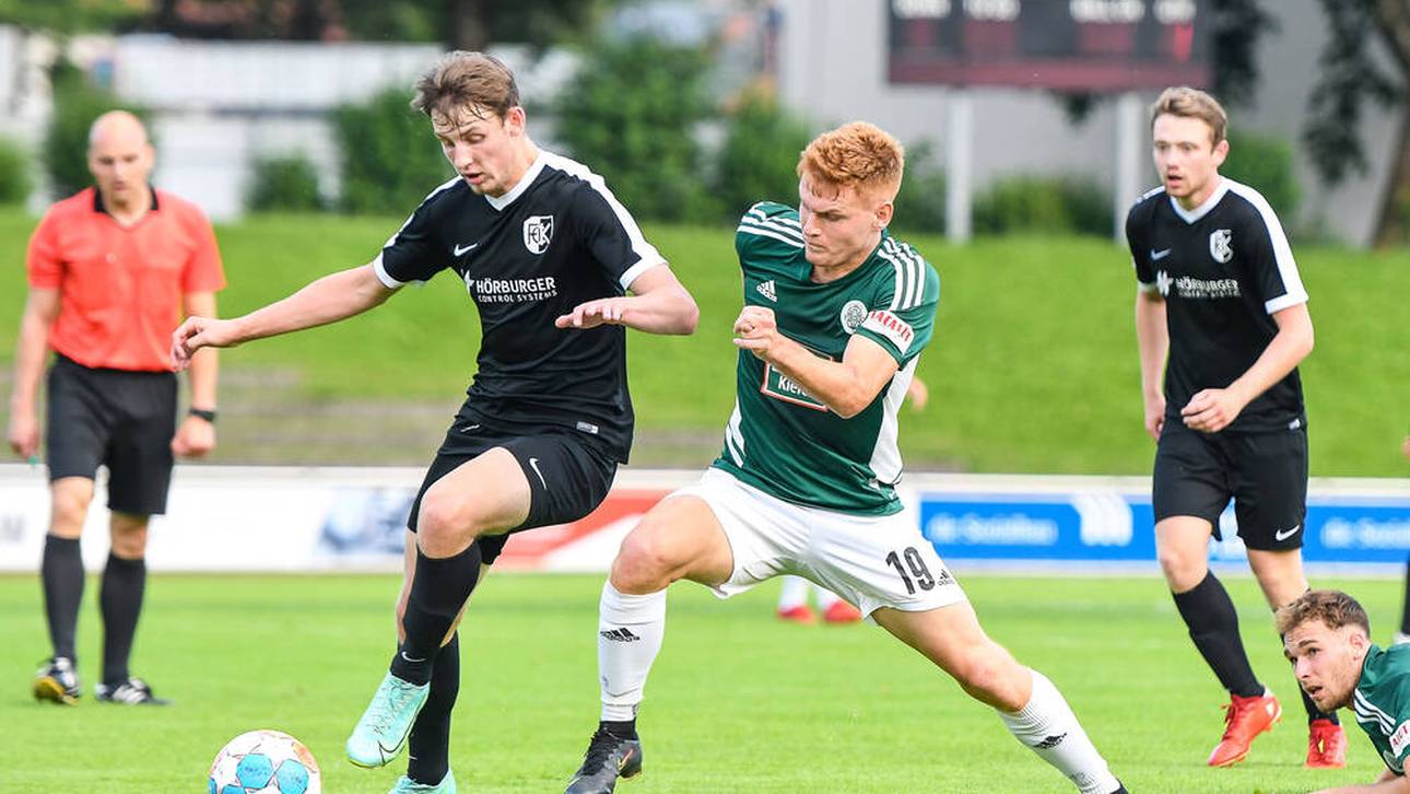 Regel-Revolution im Amateurfußball