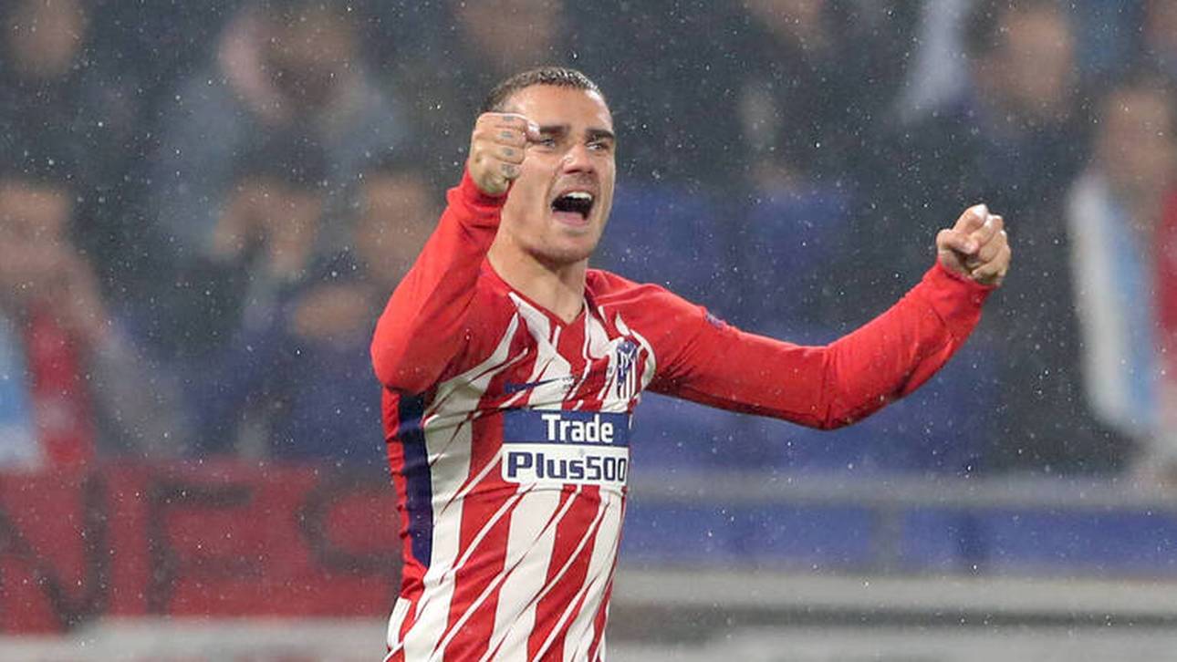 Ist das der Haken am Griezmann-Deal?