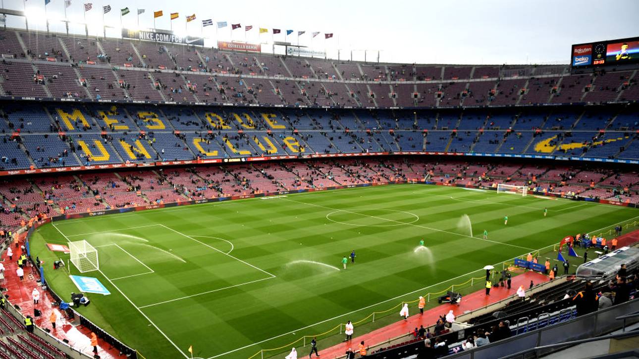 La Liga: Saisonstart im September