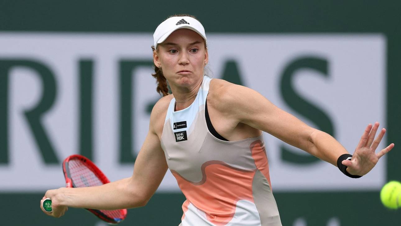 Wimbledon-Siegerin triumphiert