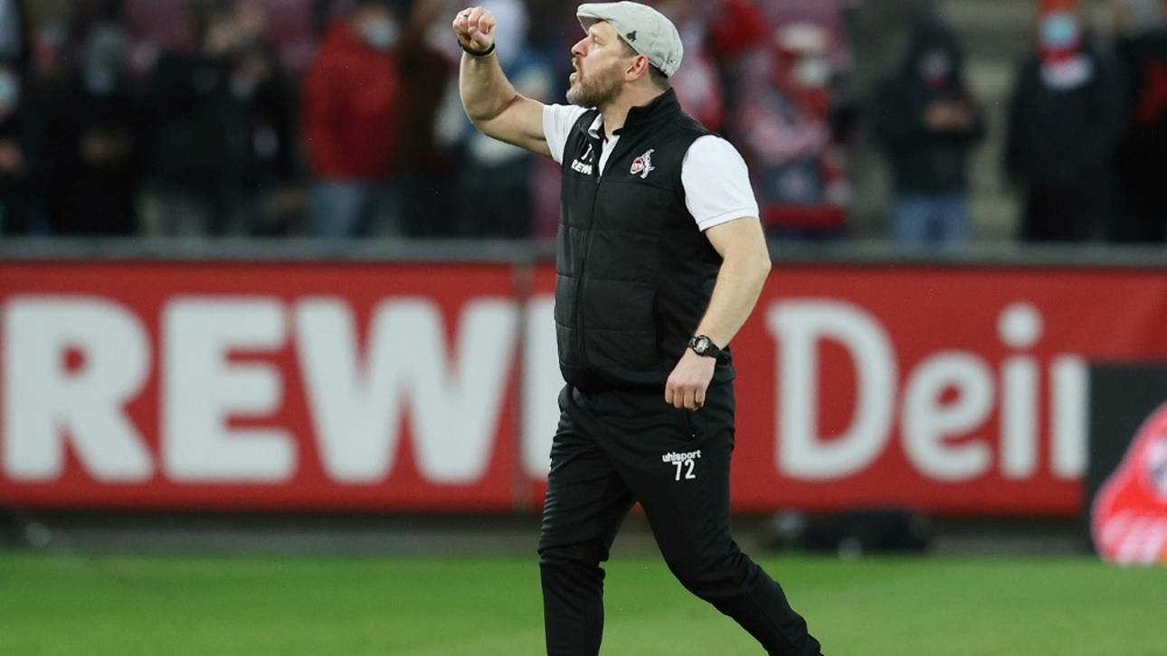 Baumgart erwartet „mutigen“ Neuzugang