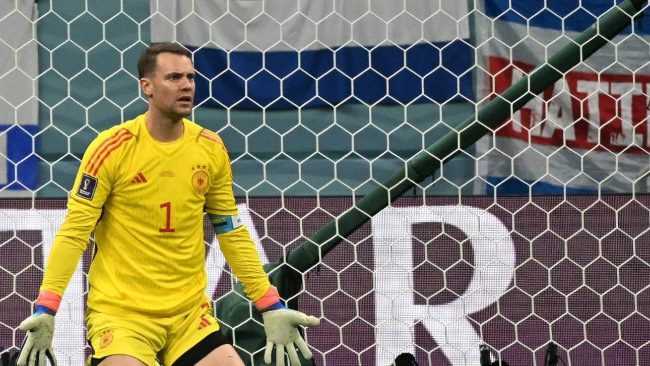 Immel glaubt nicht an erfolgreiches Neuer-Comeback