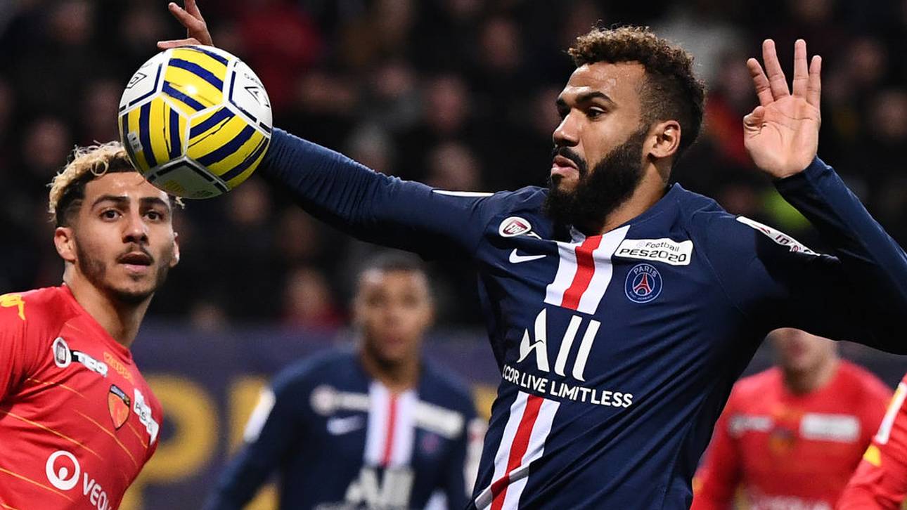 PSG-Star „hätte zerbrechen können“