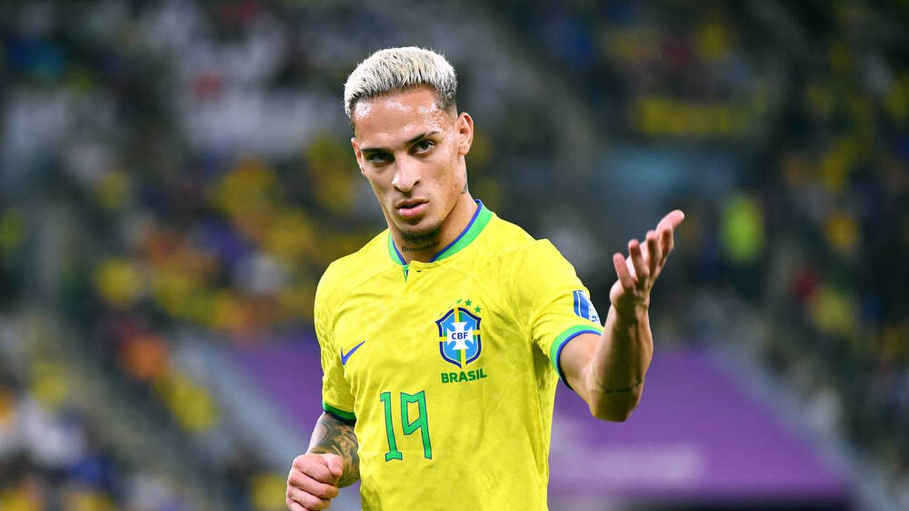 Kuriose Klage von Brasilien-Star