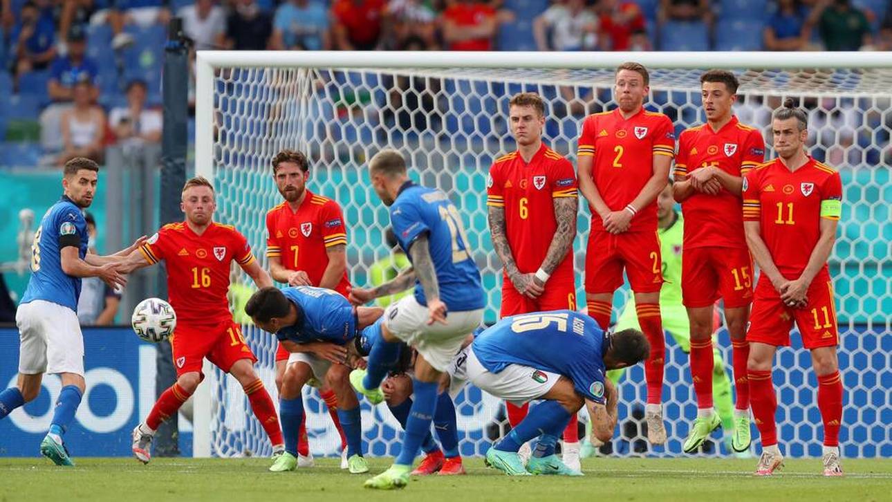 Italiens unbekannte Geheimwaffe