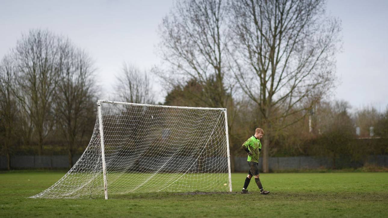 Keine Geisterspiele für die Amateure