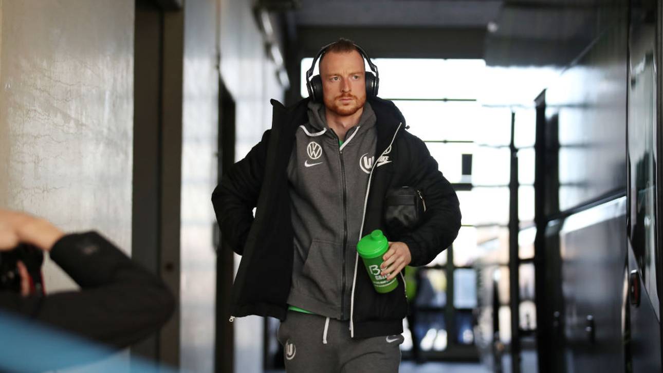 Wölfe müssen in Risikogebiet spielen