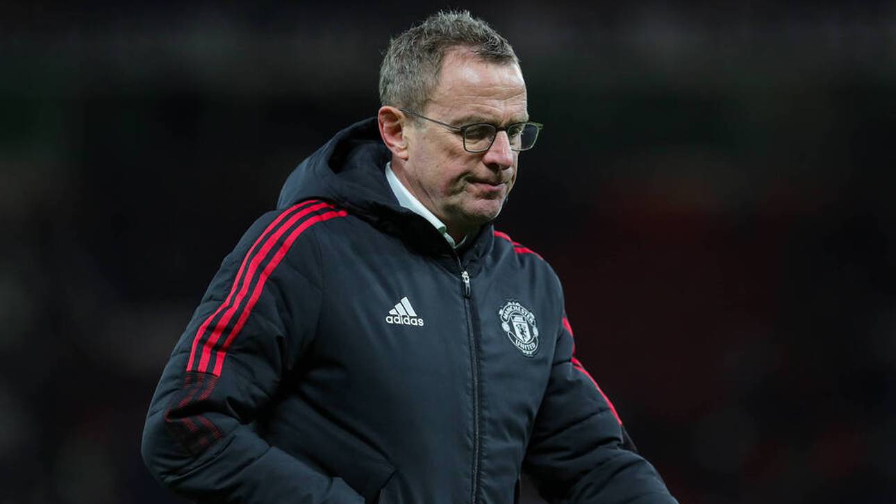 United-Star widerspricht Rangnick