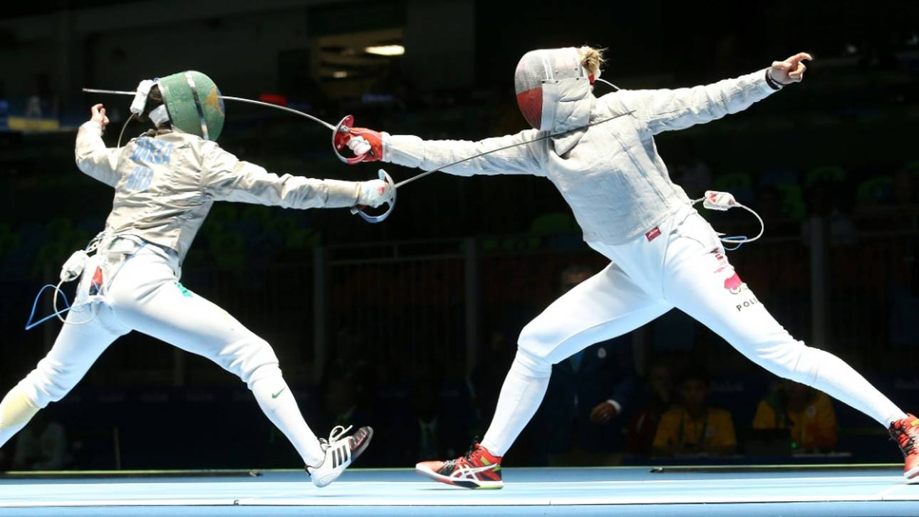 Fechten: Neue Serie noch im Dezember