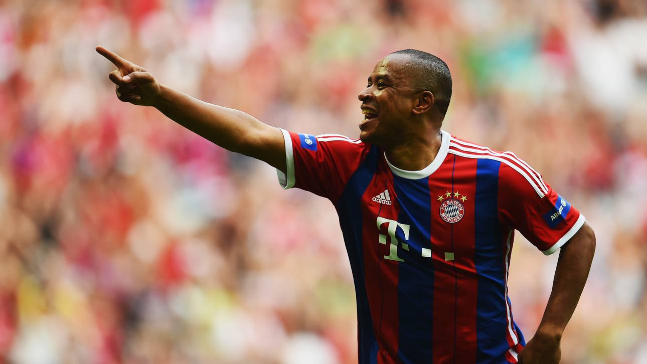 Sergio: So erlangt Coutinho Topform