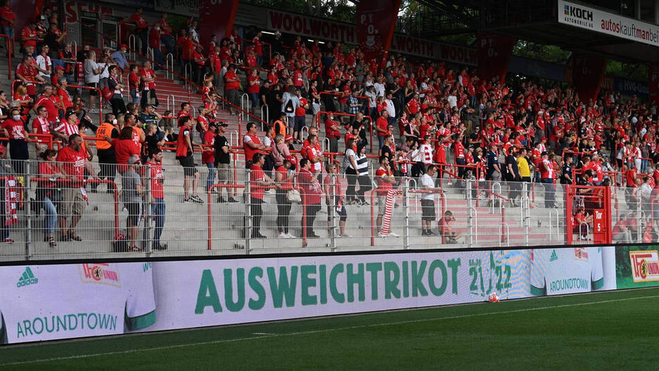 Wann Gästefans wieder erlaubt sind
