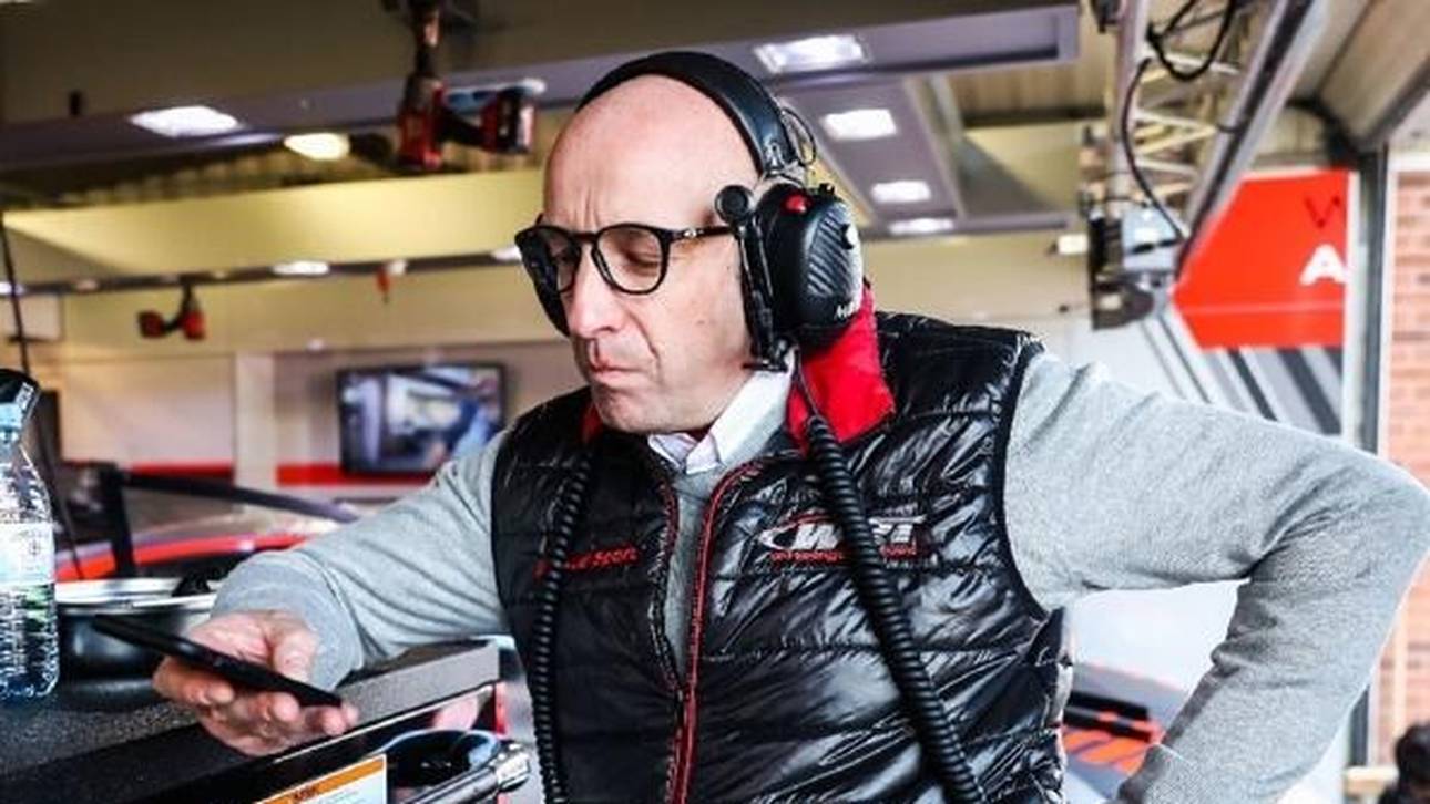 DTM-Zoff: Audi reagiert auf Vorwurf