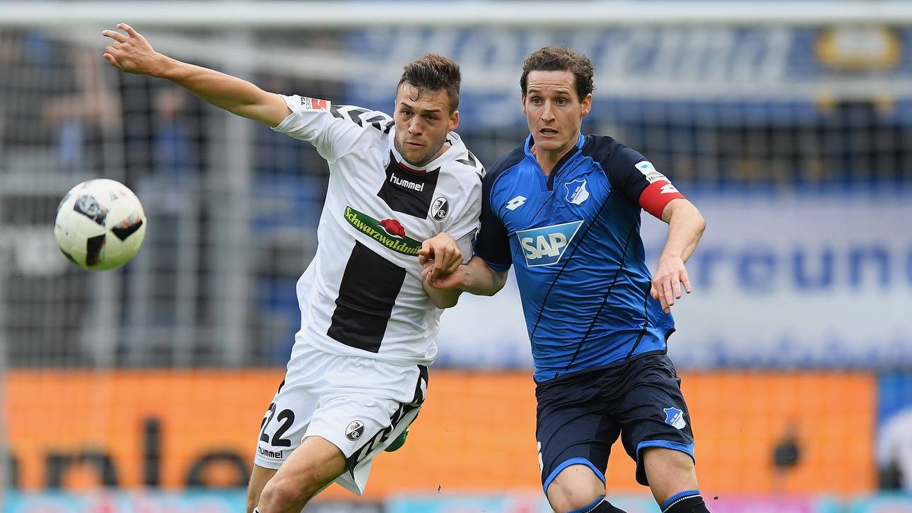 KSC holt Meffert und Mugosa