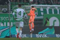 Der 1. FC Heidenheim steht weiterhin vor dem ersten Aufstieg in die Bundesliga.