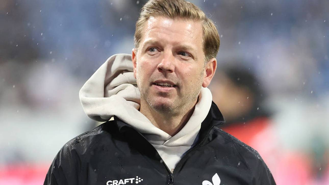 2. Liga heute: Fürth gegen Darmstadt