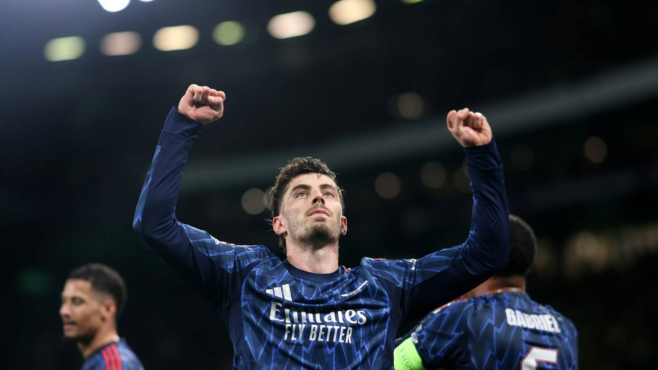 Freudige Nachricht für Premier League