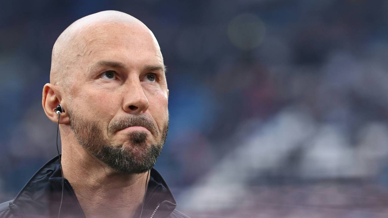 Hoffenheim nimmt auch den Trostpreis