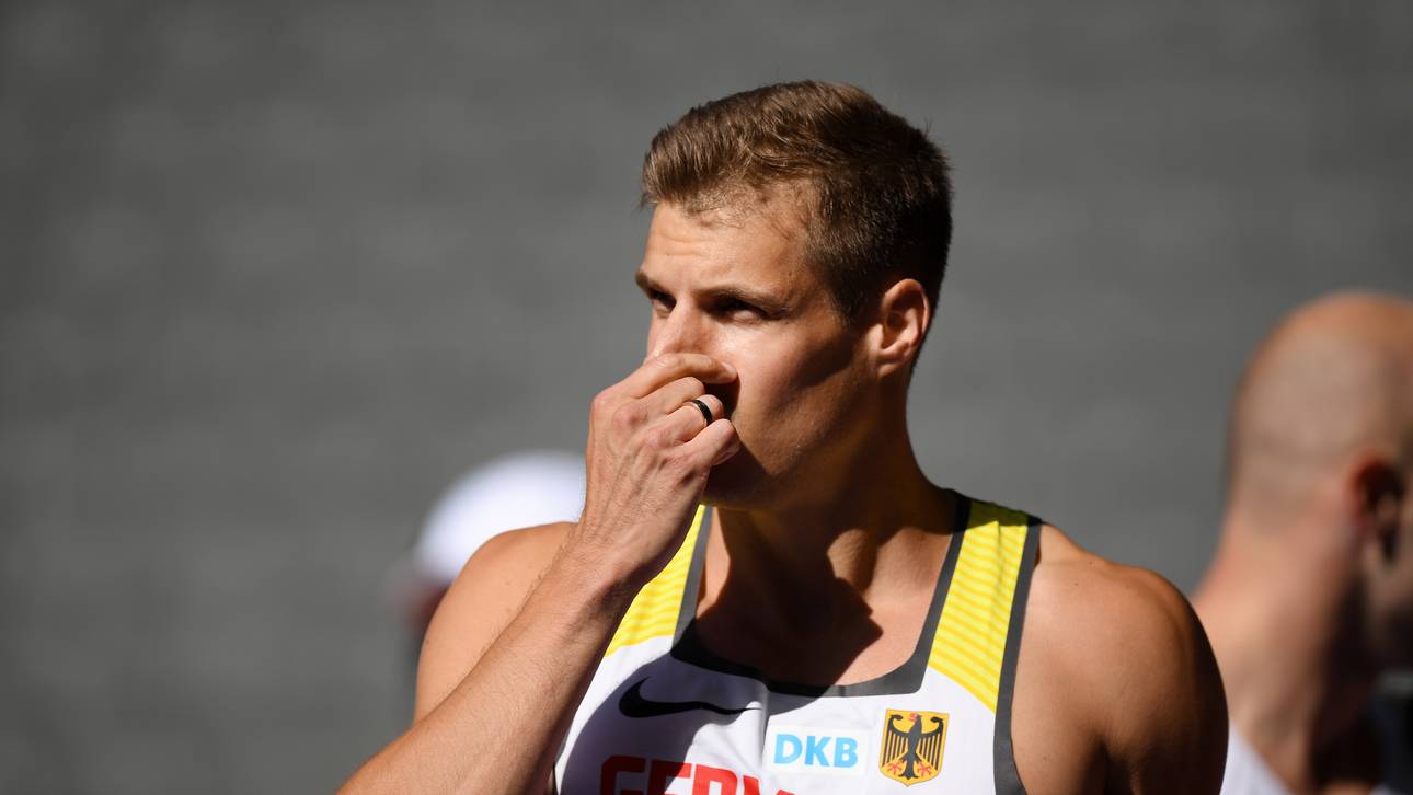 Reus verpasst Hallen-DM
