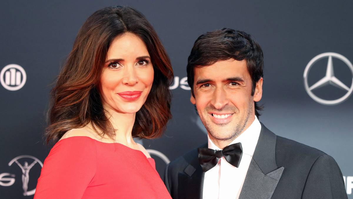 Einmal lächeln, bitte!