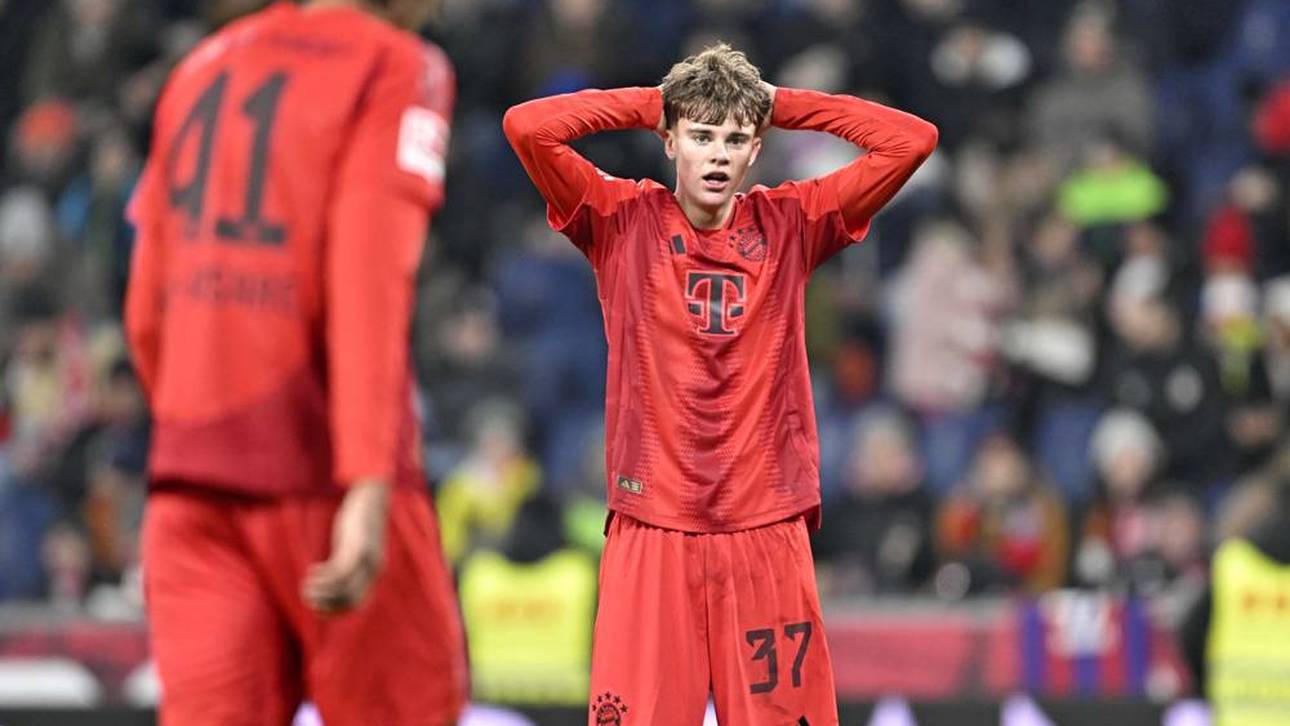 Bereits Tuchel schwärmte von ihm