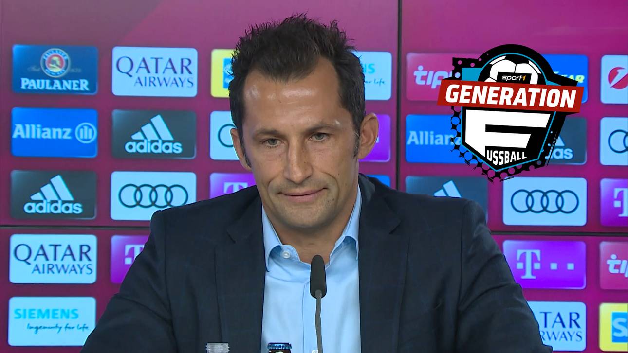 Hanke wundert sich über Bayern-PK