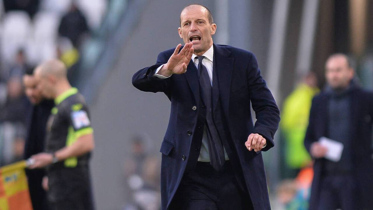 Spurs-Chaos wegen Juve-Skandal?