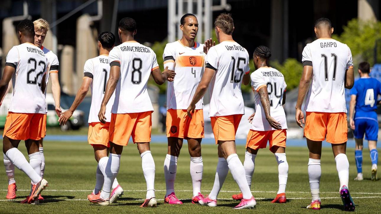 Niederlande vs Japan Prognosen, Wett Tipps und Quoten | WM-Spiel am 14.06.2026