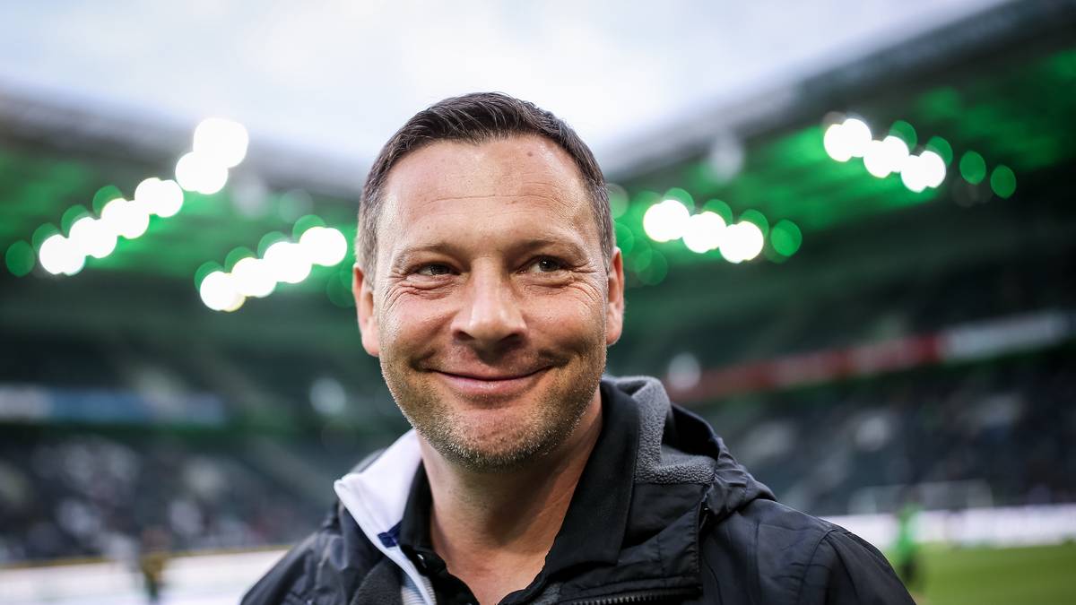 PAL DARDAI (Hertha BSC): Meister-Tipp: Bayern München - "Nachdem ich in der vergangenen Saison mit meinem Tipp Leverkusen etwas daneben lag, lass ich es in diesem Jahr lieber mit einem Überraschungstipp und gehe auf Nummer sicher: Ich tippe auf Bayern oder den BVB."