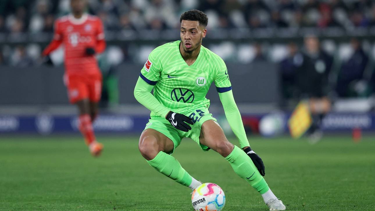 Nmecha überzeugt BVB-Bosse