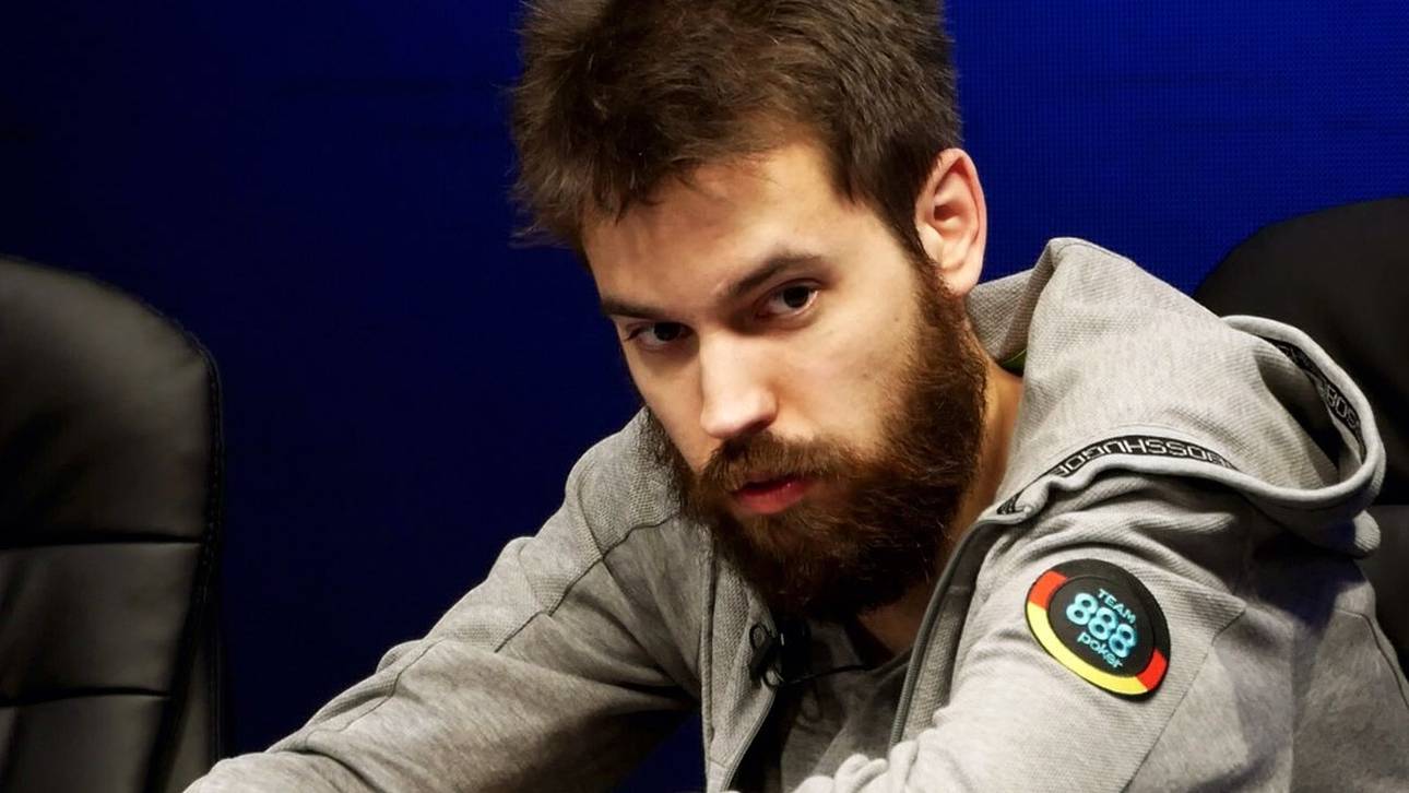 Deutscher räumt 3,5 Millionen ab