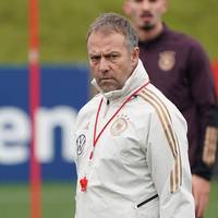 Alles neu beim DFB? Flick "will unbedingt"