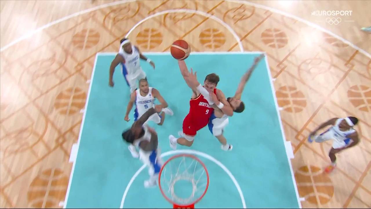 Berger? Hrubesch fällt Entscheidung