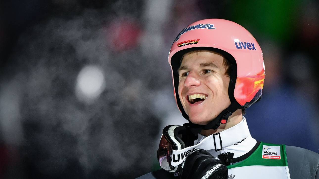 Geiger verpasst Podest nur knapp