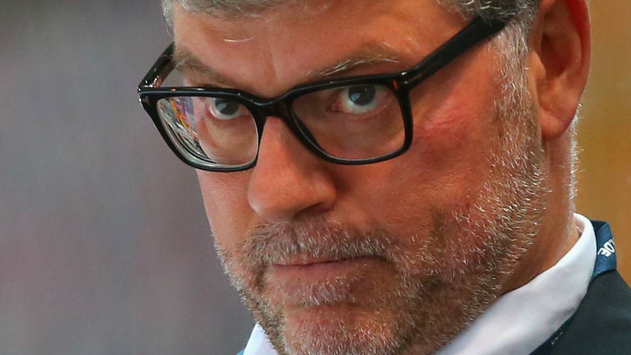 Seidenberg sagt Cortina ab