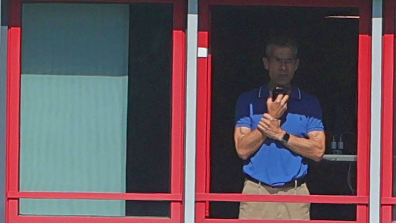 Bayern bedauert Bayer-Entscheidung