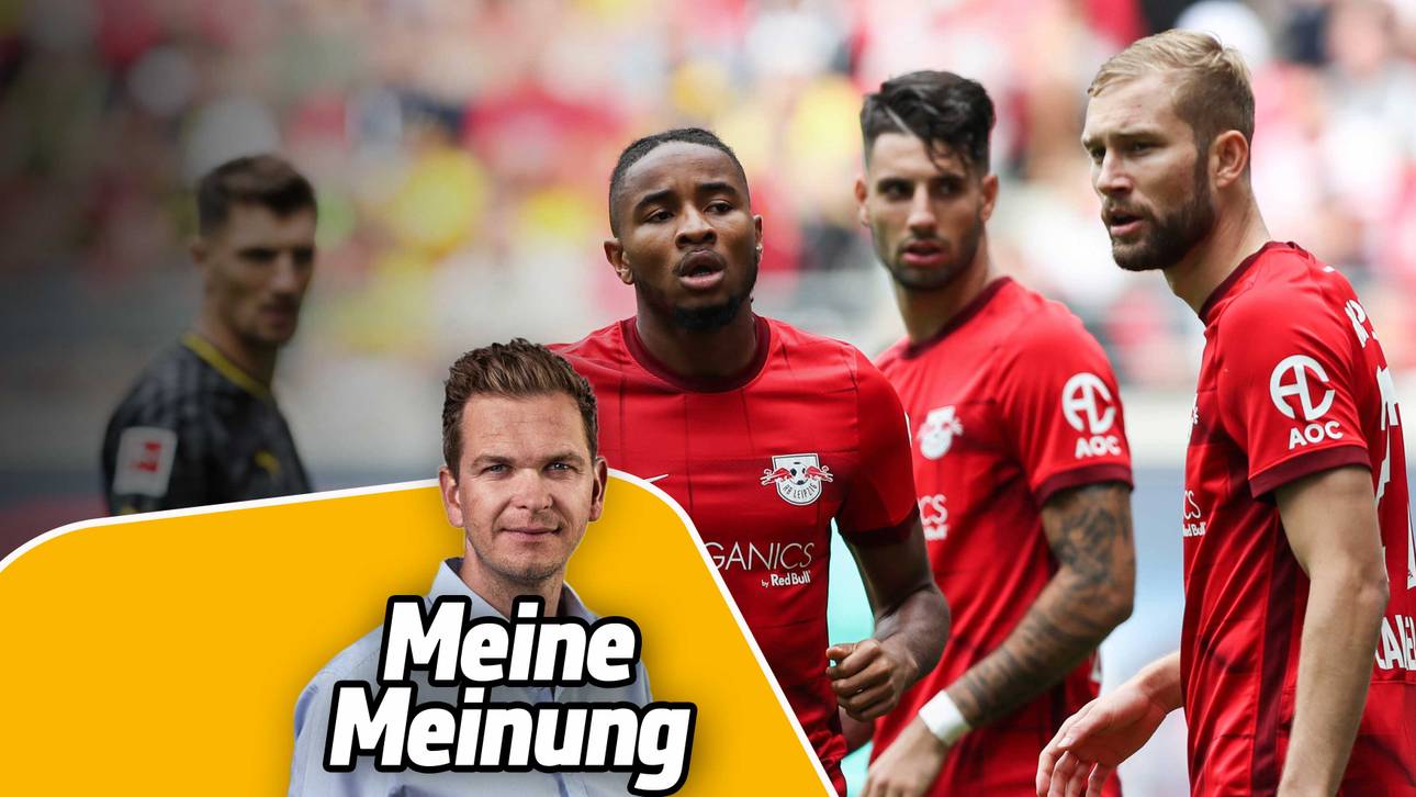 Geld ist wichtiger als die Schale