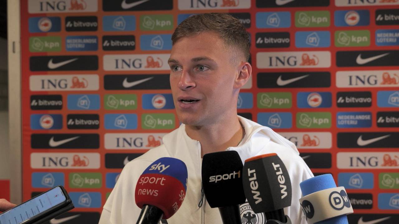 Nagelsmann wütet nach Schlusspfiff