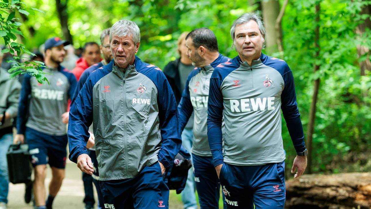 So plant Funkel die Wende