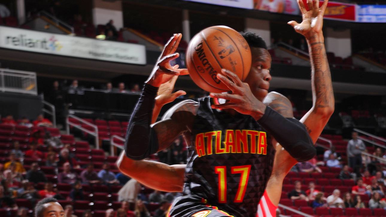 Hawks feiern irren Comeback-Sieg