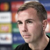 Das schmerzliche Vorrunden-Aus bei der WM soll für Mario Götze auf dem Weg zur Heim-EM 2024 keine Rolle mehr spielen.