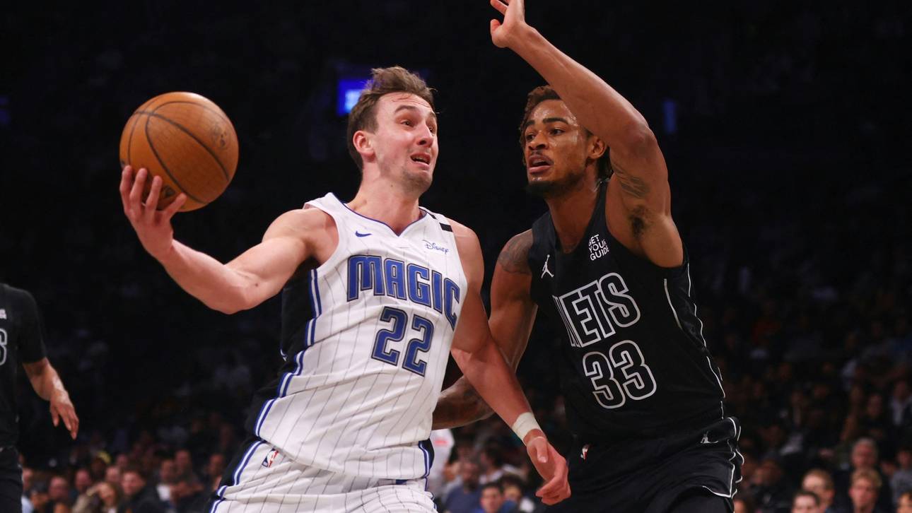 Sorgen um deutschen NBA-Star