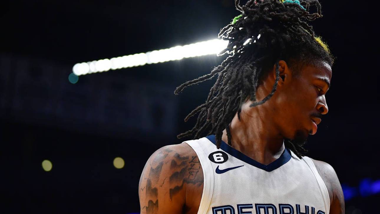 Kritik und Spott nach NBA-Hammer