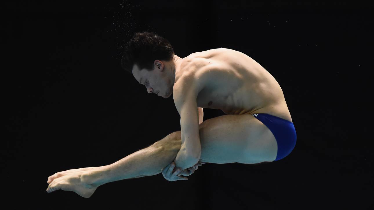 Hausding besteht im „Nervenkampf“