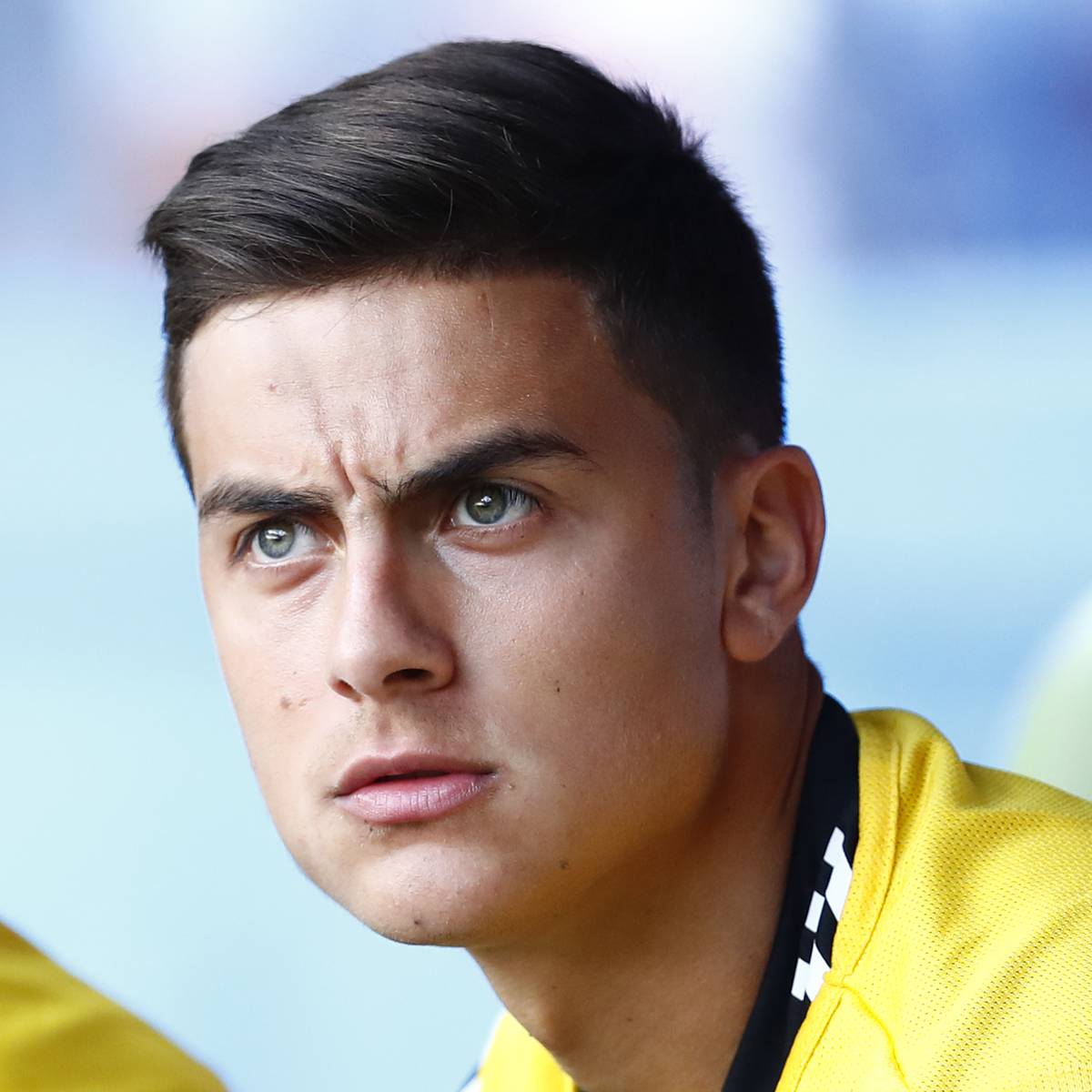 Paulo Dybala Bruder Kritisiert Argentiniens Nationaltrainer Lionel Scaloni