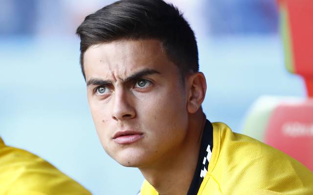 Paulo Dybala Bruder Kritisiert Argentiniens Nationaltrainer Lionel Scaloni