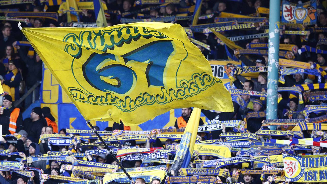 Eintracht droht Teilausschluss