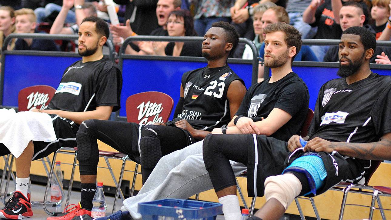 Hamburg oder Köln als Dragons-Ersatz?